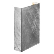 Nordlux - Fold 15 LED Wandlamp  Galvanised