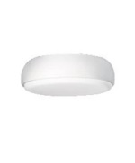 Northern - Over Me 40 Plafondlamp Wit