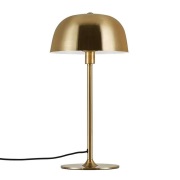 Nordlux - Cera Taffellamp Brass