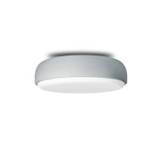 Northern - Over Me 50 Plafondlamp Dusty Blauw