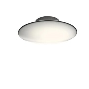 Louis Poulsen - AJ Eklipta LED Wand-/Plafondlamp Ø450 White