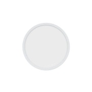 Nordlux - Oja 29 Plafondlamp IP54 w/Sensor White