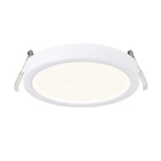 Nordlux - Sóller 17 Plafondlamp White