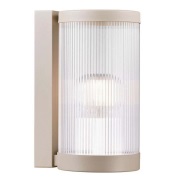 Nordlux - Coupar Buiten Wandlamp Sand