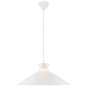 Nordlux - Dial 45 Hanglamp White