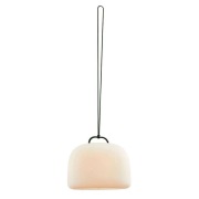 Nordlux - Kettle To-Go 36 buitenlamp IP65 Green