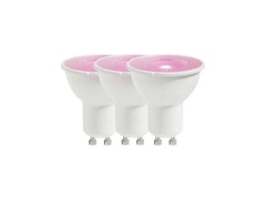 Nordlux - Lichtbronnen Smart Colour 4,7W PAR16 (10-380lm) Dim. White 3...