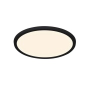 Nordlux - Oja 29 Plafondlamp IP20 3000/4000K  Black