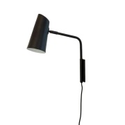 DybergLarsen - Pallas Wandlamp Black