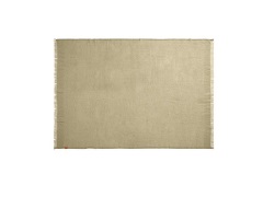 ferm LIVING - Weaver Plaid Grijs Groen