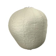 ferm LIVING - Kurbis Scherm 80 Dark Sage