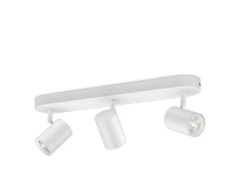WiZ - Imageo  3 Plafondlamp White