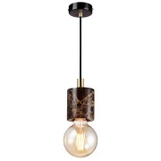 Nordlux - Siv Hanglamp Brown