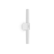 Nordlux - Helva Double Basic Wandlamp White