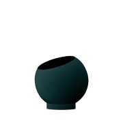 AYTM - Globe Pot Ø17xH15,4 Forest
