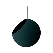 AYTM - Globe Pot Ø21xH32 Forest
