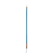 Seletti - Linea LED Lamp Blauw