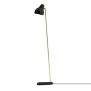 Louis Poulsen - VL38 Vloerlamp Zwart