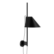 Louis Poulsen - Yuh Wandlamp Zwart