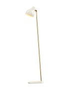Louis Poulsen - VL38 Vloerlamp White