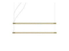 Rotaliana - Squiggle H10 Hanglamp 3000K Gold