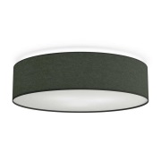 Belid - Soft Plafondlamp Ø60 Green Wool