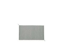 Muuto - Ply Vloerkleed 140x85 Grey