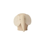 Woud - Nunu Elephant Medium Oak