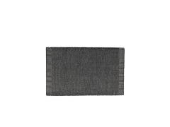 Woud - Rombo Vloerkleed 90x140 White/Grey