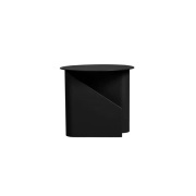 Woud - Sentrum Bijzettafel Black