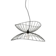 Globen Lighting - Ray 70 Hanglamp Black