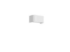 Rotaliana - Dresscode W1 Wandlamp DTW Matt White