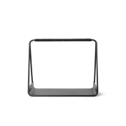 ferm LIVING - Port Wood Opslag Black