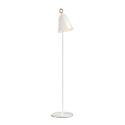 Herstal - Bella Vloerlamp White