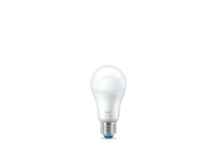 WiZ - Lichtbron Smart Color 8,5W 806lm 2200-6500K RGB E27