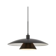 Markslöjd - Millinge Hanglamp Mat Zwart