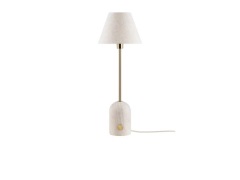 Globen Lighting - Gino 20 Tafellamp Travertine