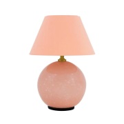 Globen Lighting - Iris 16 Portable Taffellamp Blush