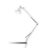 NORDIC LIVING - Archi T2 Tafellamp Matte Wit