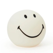Mr Maria - Smiley Bundle of Light tafellamp, wit