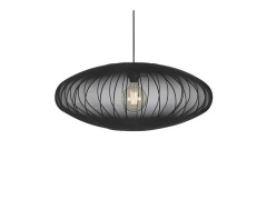 Markslöjd - Florence Hanglamp Ø75 Black