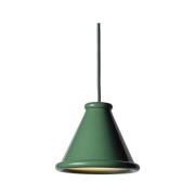 Belid - Belle Hanglamp Ø15 Reseda Green