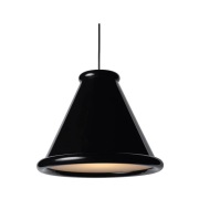 Belid - Belle Hanglamp Ø36 Glossy Black
