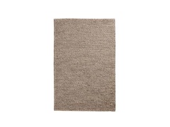 Woud - Tact Vloerkleed 90x140 Brown