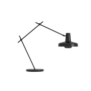 Grupa Products - Arigato Tafellamp Zwart Grupa