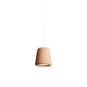 New Works - Material Hanglamp Natural Cork