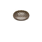 Foscarini - Caboche Plus LED Plafondlamp Dim. Grey