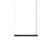 Muuto - Linear Hanglamp L87 Black