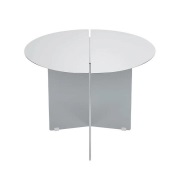 Blomus - Oru Bijzettafel M Matt Stainless Steel