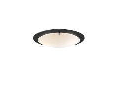 Belid - Cirklo Plafondlamp Ø40 Black